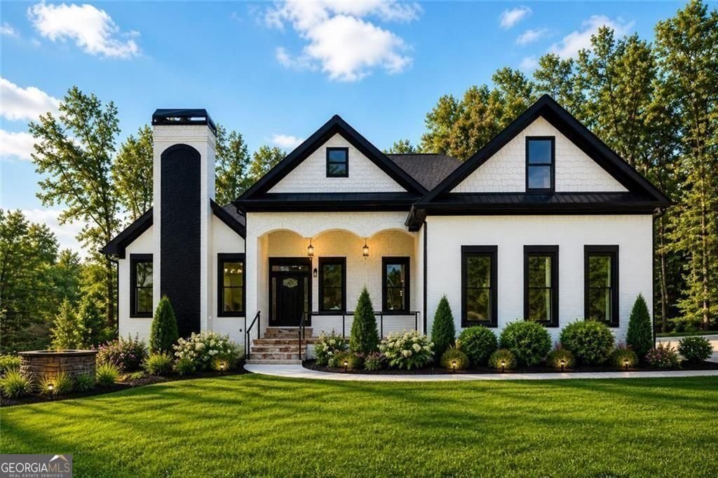 House in Bethlehem, Georgia, United States 2 - 16754387