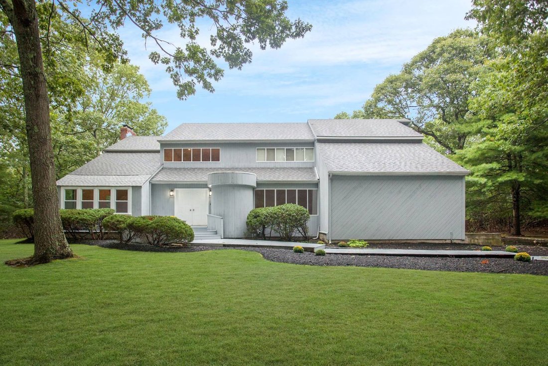 House in Setauket- East Setauket, New York, United States 1 - 18590842