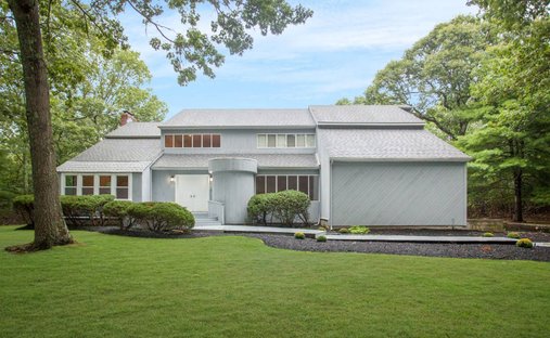 House in Setauket- East Setauket, New York, United States 1