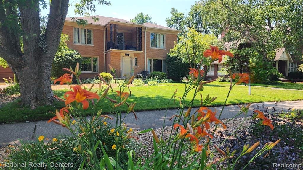 House in Grosse Pointe Park, Michigan, United States 3 - 18591165