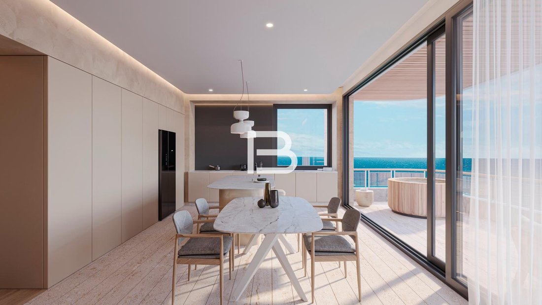 Apartment in Puerto Morelos, Quintana Roo, Mexico 1 - 18588466
