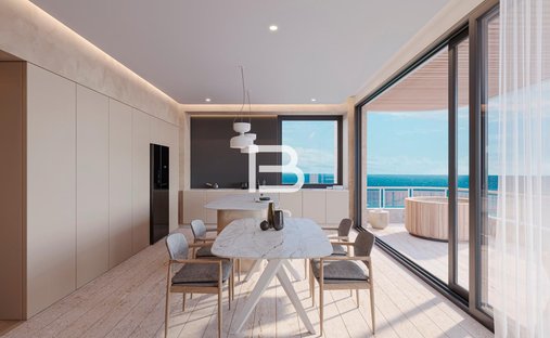 Apartamento en Puerto Morelos, Quintana Roo, México 1