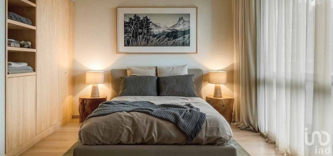 Apartment in Mexico City, Mexico 4 - 18590088