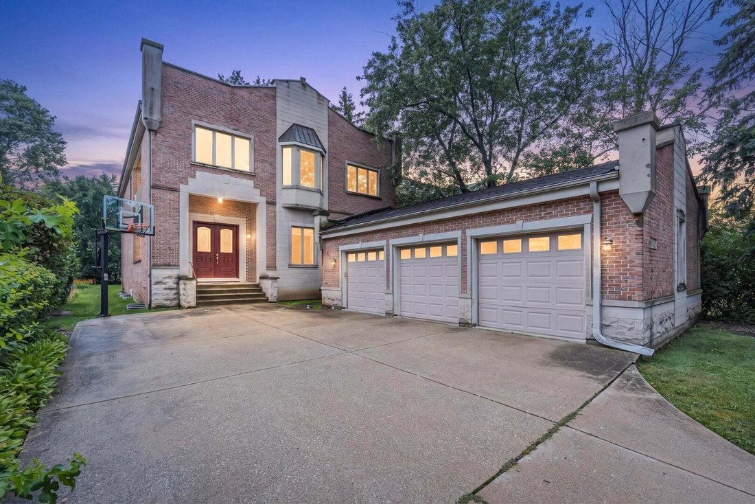 House in Northbrook, Illinois, United States 1 - 18592390