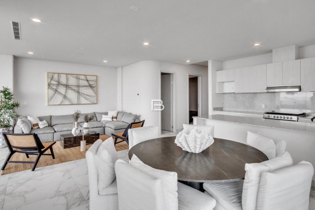 Apartment in Cancún, Quintana Roo, Mexico 3 - 18588343