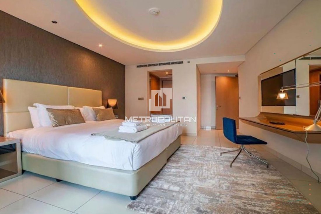 Apartment in Business Bay, Dubai, United Arab Emirates 4 - 18590503
