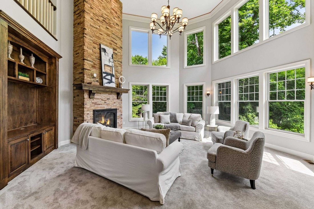House in New Germany, Minnesota, United States 3 - 18564561