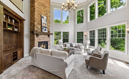 House in New Germany, Minnesota, United States 1