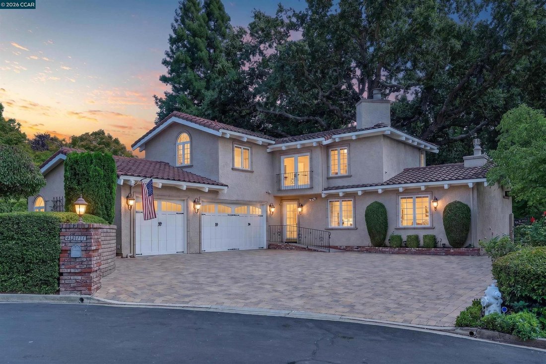 House in Danville, California, United States 3 - 18591347