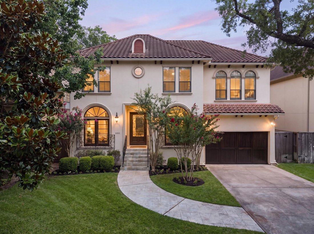 House in Bellaire, Texas, United States 1 - 18589989
