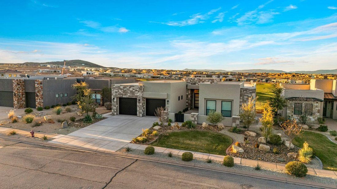 House in St. George, Utah, United States 2 - 18592079