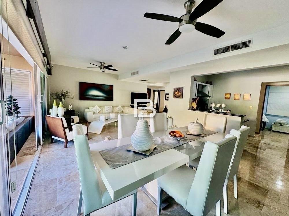 Apartment in Cancún, Quintana Roo, Mexico 3 - 18588289