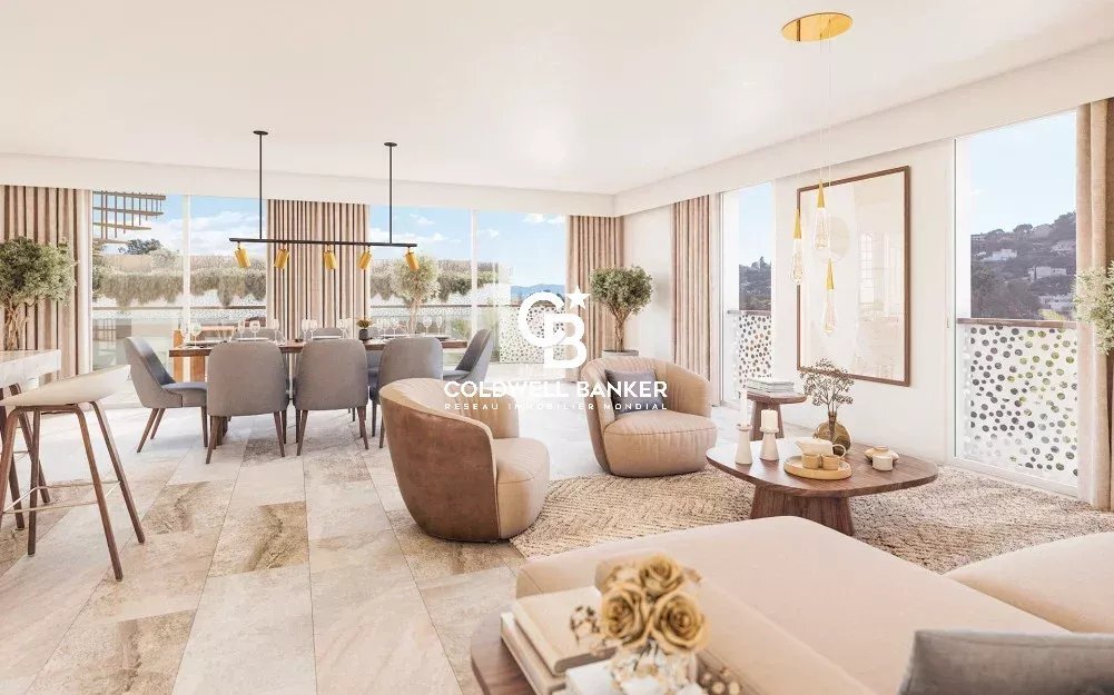 Apartment in Le Lavandou, Provence-Alpes-Côte d'Azur, France 2 - 18590419