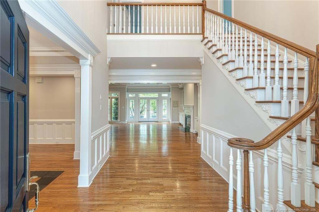 House in Fayetteville, North Carolina, United States 4 - 17063740