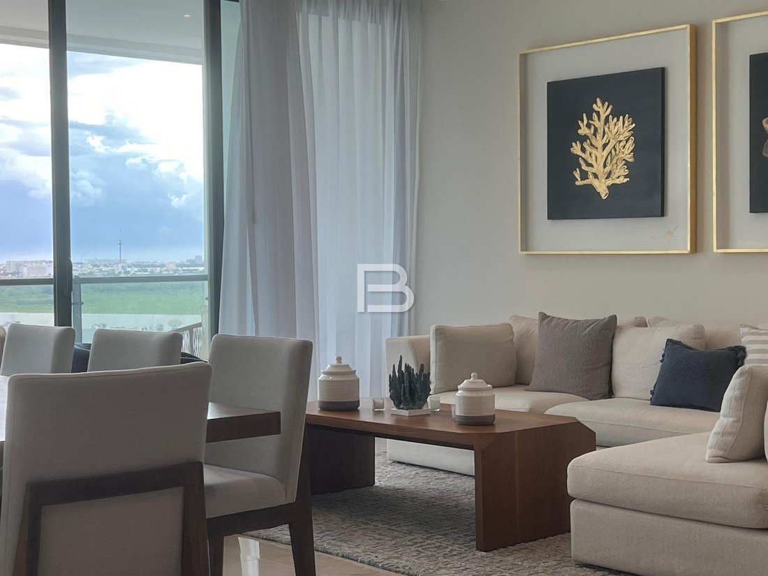 Apartment in Cancún, Quintana Roo, Mexico 3 - 18588600