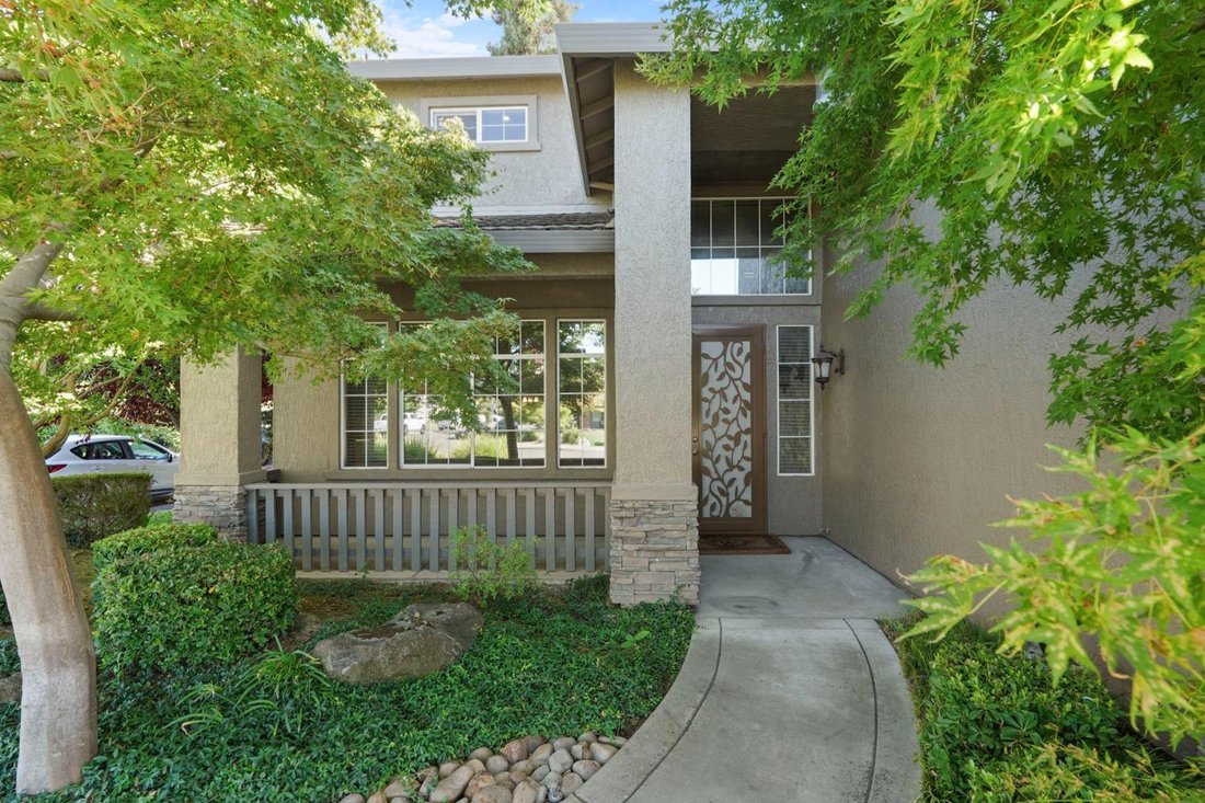 House in Lodi, California, United States 4 - 18591628