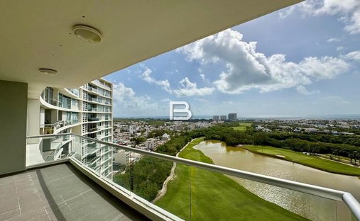 Apartamento en Cancún, Quintana Roo, México 1