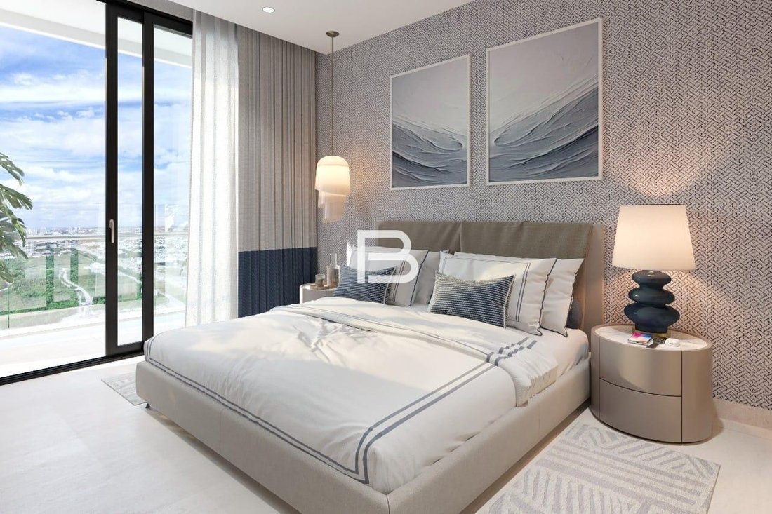 Apartment in Cancún, Quintana Roo, Mexico 2 - 18588431
