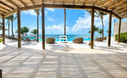 Apartamento en Cancún, Quintana Roo, México 1