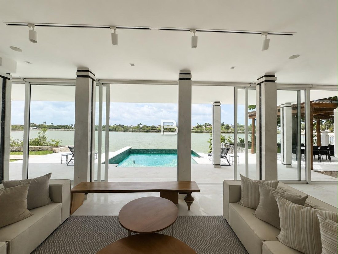 House in Cancún, Quintana Roo, Mexico 4 - 18589657