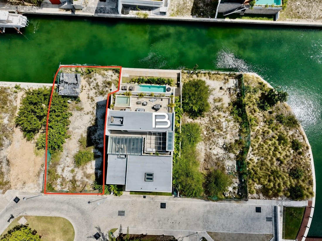 Land in Cancún, Quintana Roo, Mexico 5 - 18589299