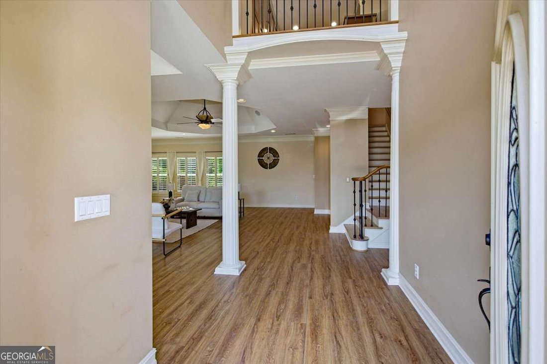 House in Johns Creek, Georgia, United States 3 - 18591726