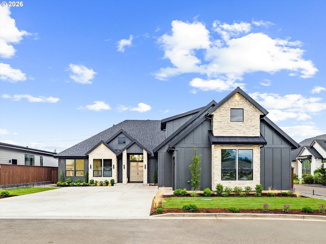 House in Vancouver, Washington, United States 3 - 18591740