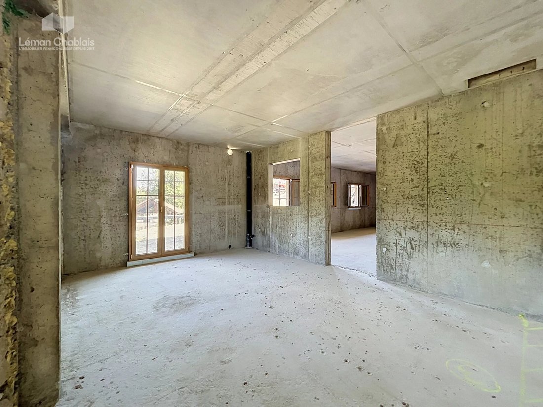 Apartment in Sud-Saint Roch, Sallanches, France 3 - 18590227