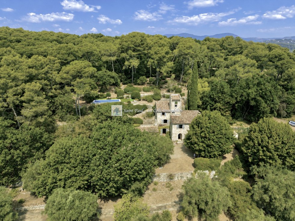 House in Centre du Village, La Colle-sur-Loup, France 4 - 18591639