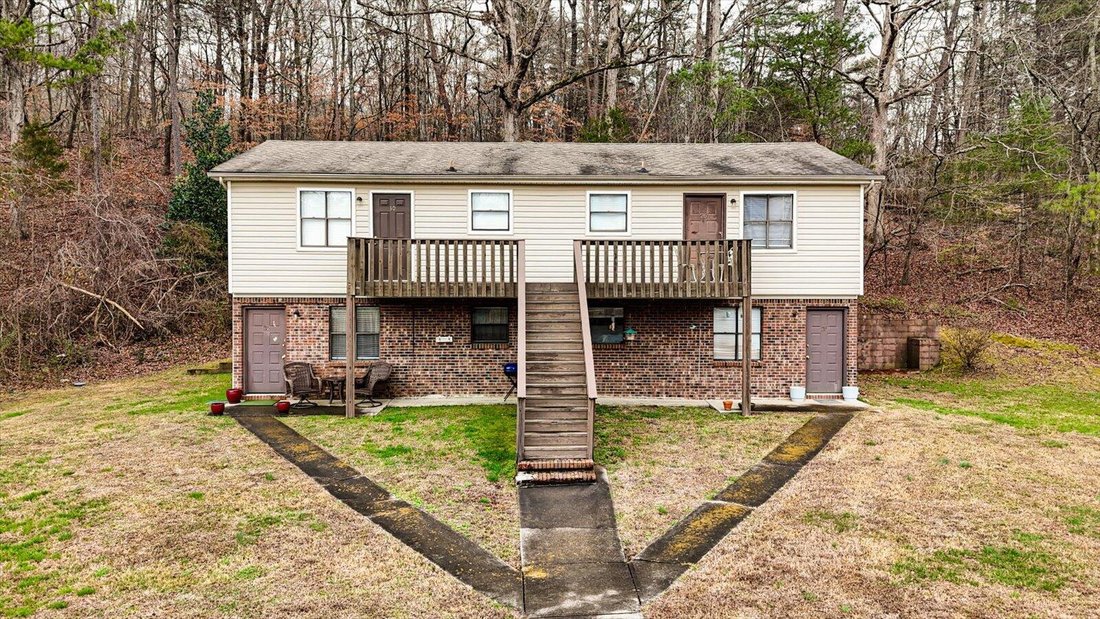 Ringgold, Georgia, United States 1 - 18589334