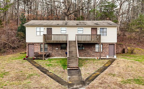 Ringgold, Georgia, United States 1