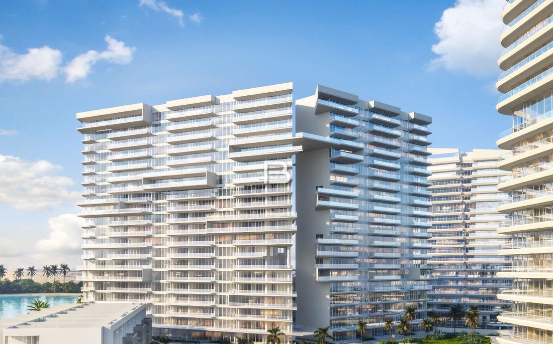 Apartment in Cancún, Quintana Roo, Mexico 2 - 18588360
