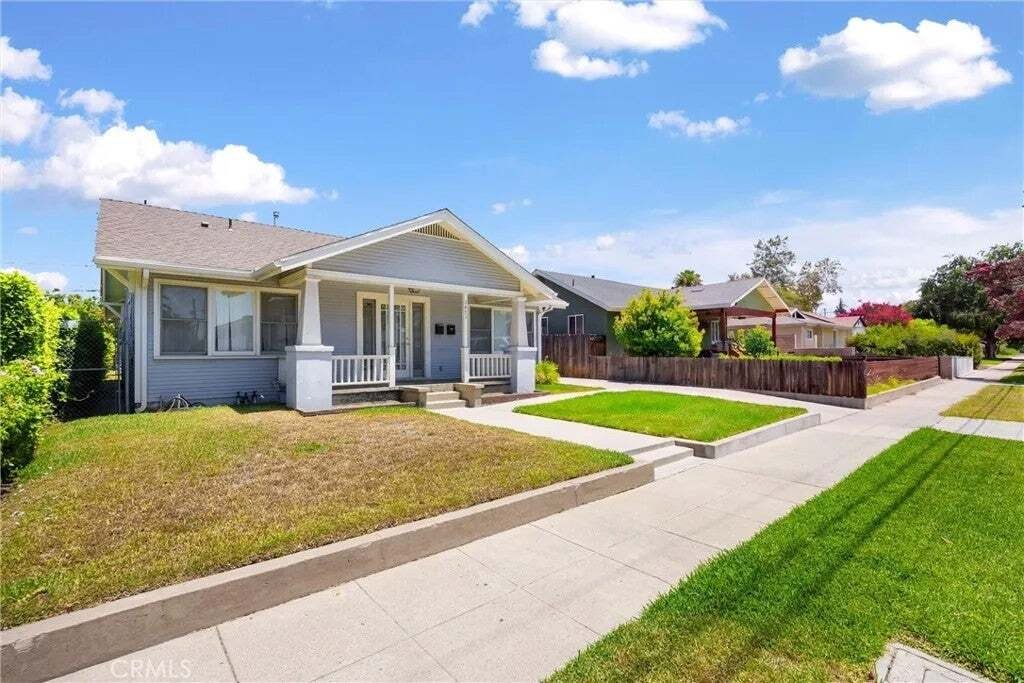 House in La Verne, California, United States 2 - 18591981