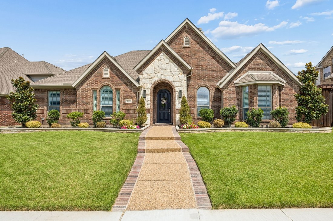 House in Carrollton, Texas, United States 1 - 18591669