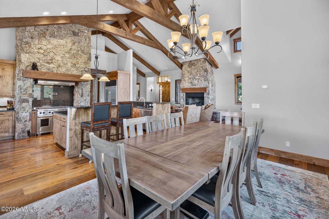 House in Eagle, Colorado, United States 2 - 18591125