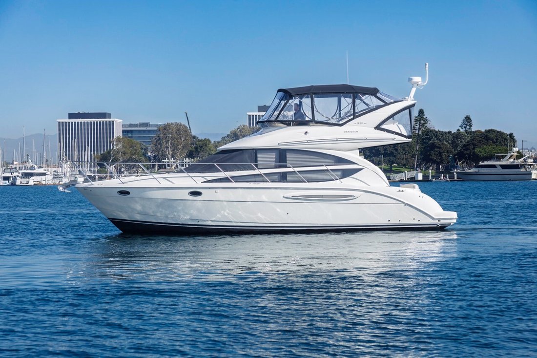 Flybridge in United States 5 - 18589267