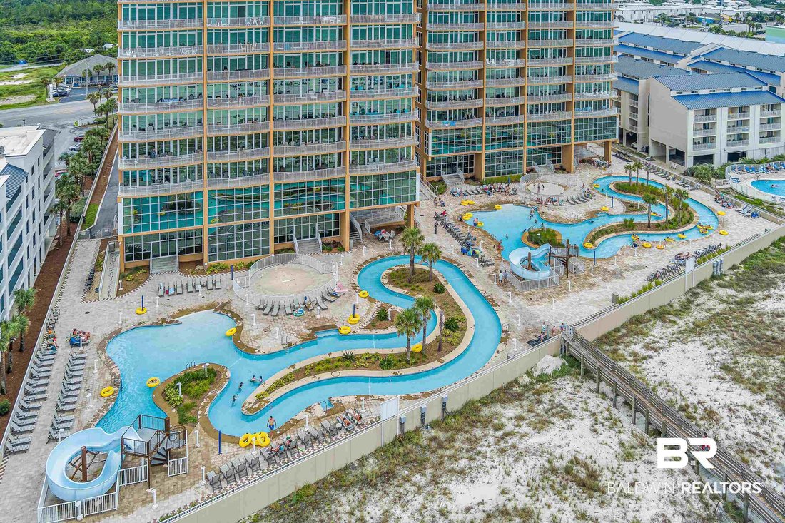 House in Orange Beach, Alabama, United States 3 - 17040700