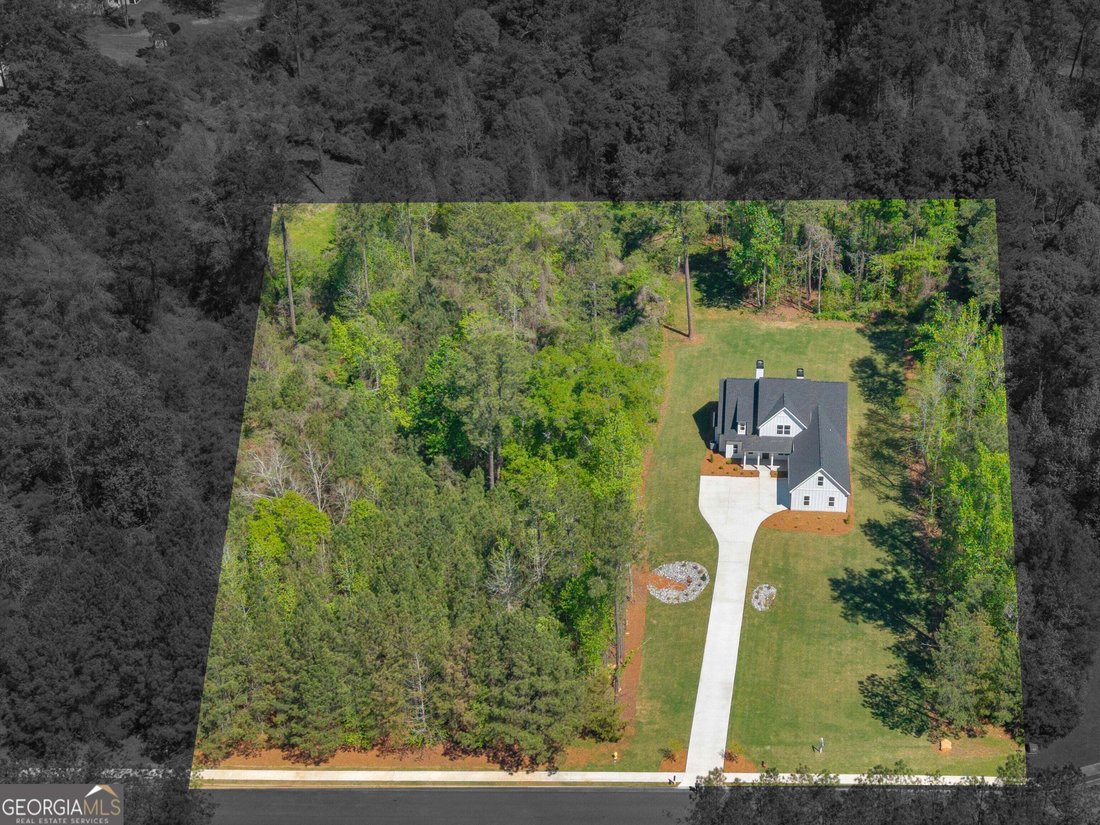 House in Griffin, Georgia, United States 4 - 17643984