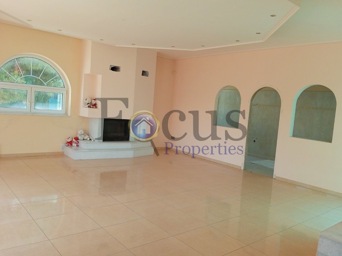 Villa in Voula, Attica, Greece 4 - 18590028
