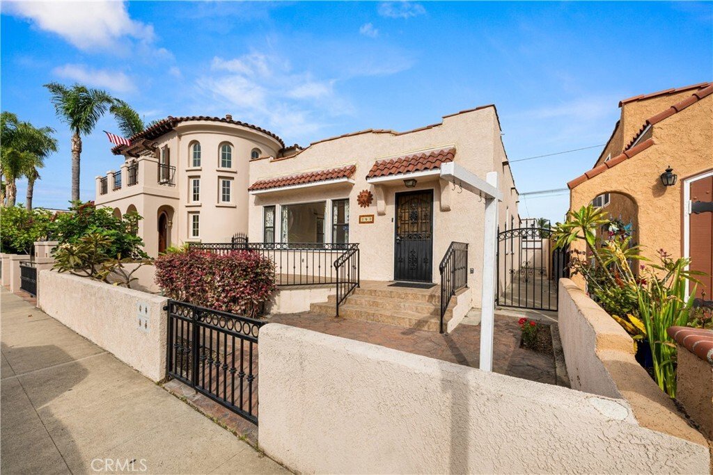 House in Signal Hill, California, United States 2 - 18452607