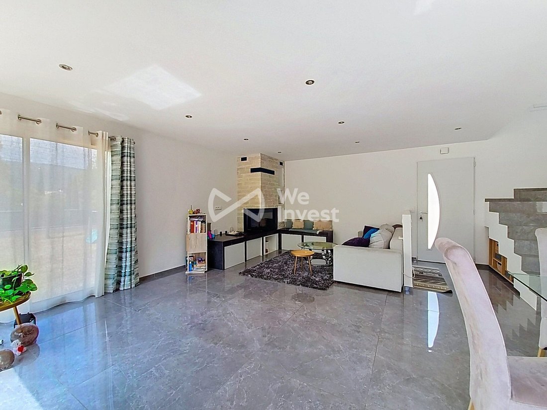 House in Grasse, Provence-Alpes-Côte d'Azur, France 3 - 18593904