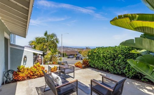 House in Dana Point, California, United States 1