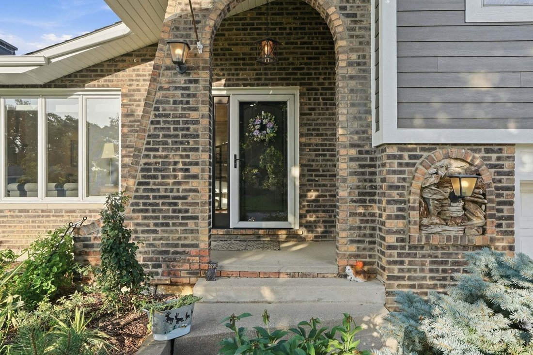 House in Lemont, Illinois, United States 5 - 18592461