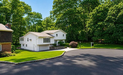 House in Hastings-on-Hudson, New York, United States 1