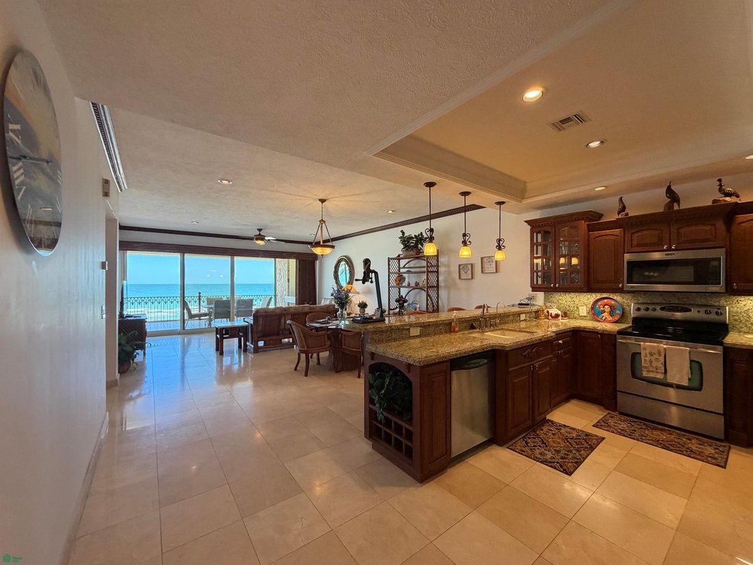 Condo in Puerto Peñasco, Sonora, Mexico 1 - 18592891
