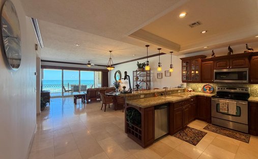 Condominio en Puerto Peñasco, Sonora, México 1
