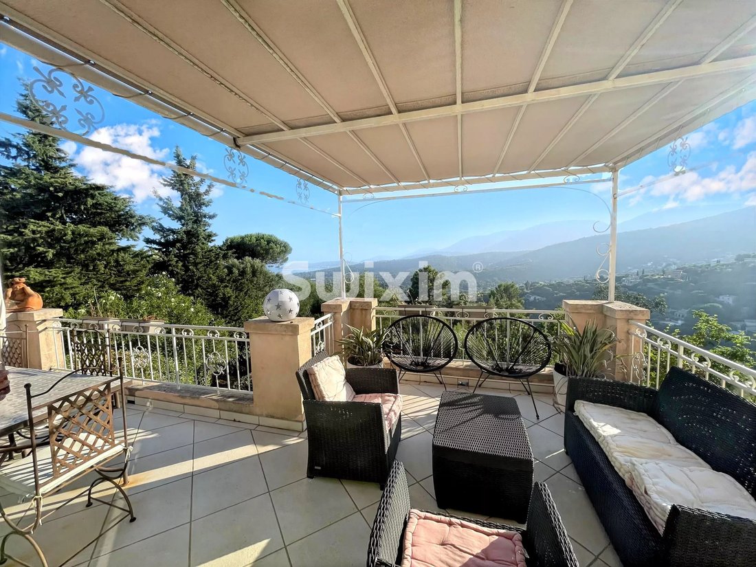 House in La Croix-Valmer, Provence-Alpes-Côte d'Azur, France 2 - 18590403