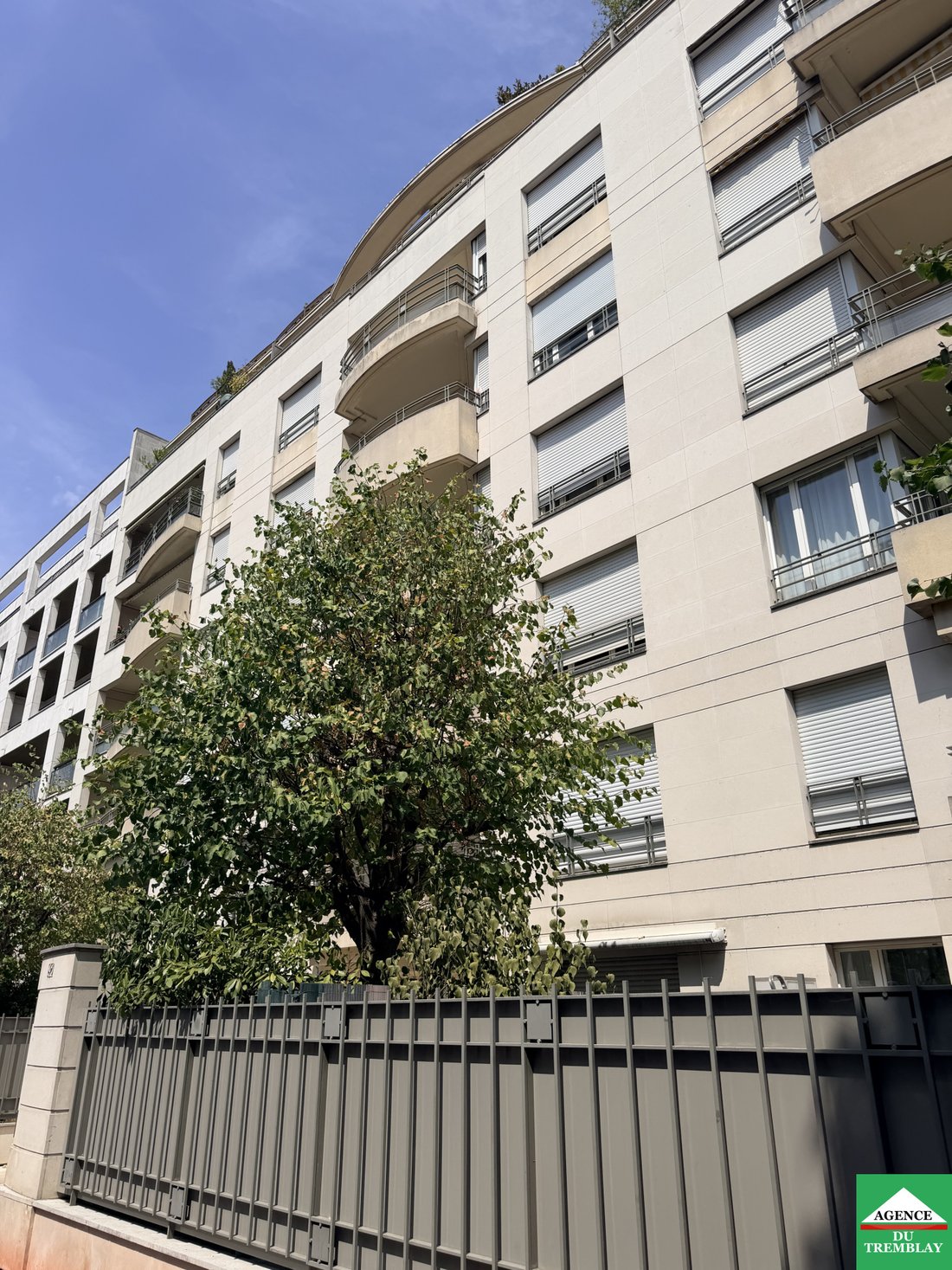 Apartment in Hôtel de Ville-Planchette, Levallois-Perret, France 2 - 18591864