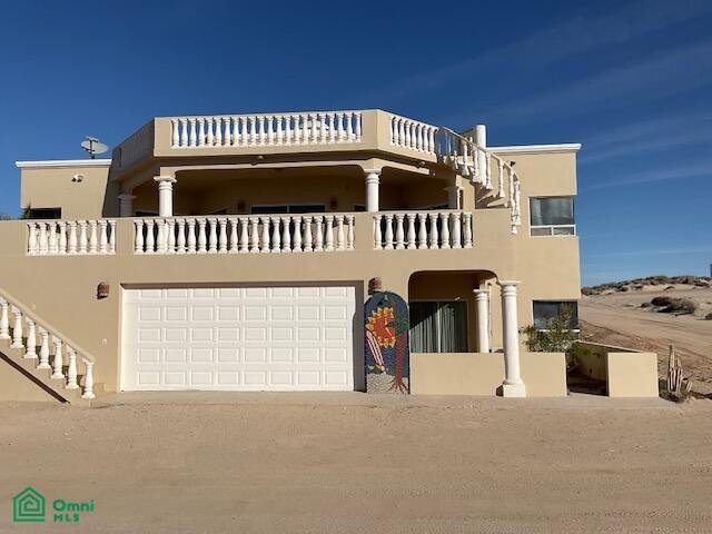 House in Playa Encanto, Sonora, Mexico 1 - 18592807