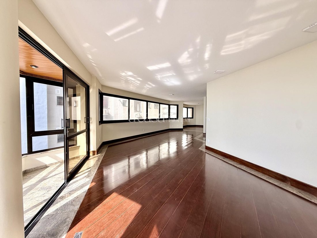 Apartment in Florianópolis, State of Santa Catarina, Brazil 4 - 18590483